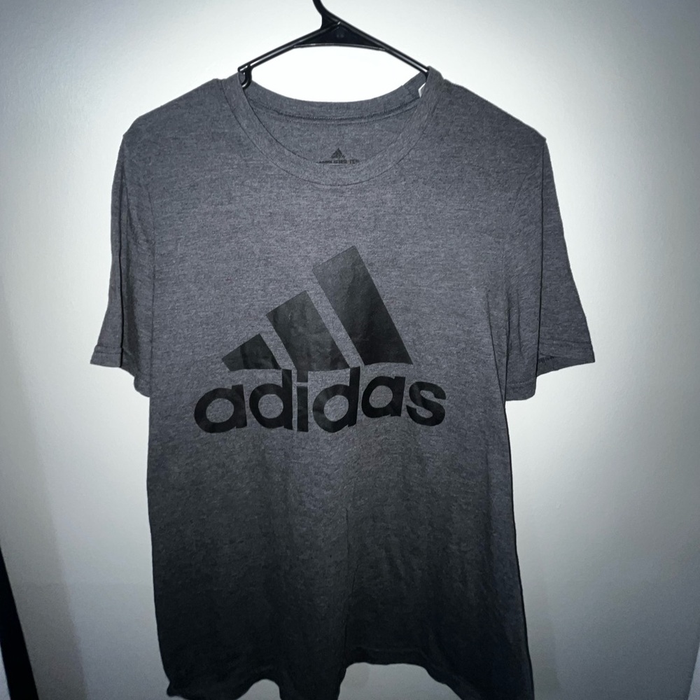 Adidas Logo Tee